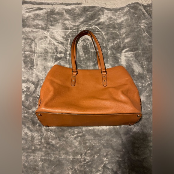 Brown Kate Spade Tote Bag - Picture 2 of 8